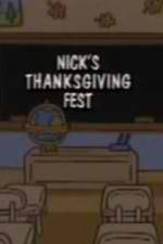 Watch Nick's Thanksgiving Fest Niter