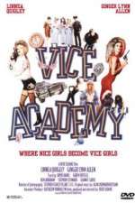 Watch Vice Academy Niter
