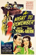 Watch A Night to Remember Niter