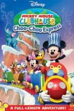 Watch Mickey Mouse Clubhouse: Choo-Choo Express Niter