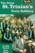 Watch The Great St Trinian's Train Robbery Niter