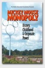 Watch Mickey Mouse Monopoly Niter