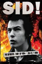 Watch Sid Vicious By Those Who Really Knew Him Niter