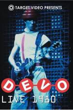 Watch Devo Live 1980 Niter