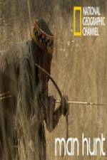 Watch National Geographic: Wild Man Hunt Kill To Survive Niter