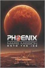 Watch Phoenix Mars Mission: Ashes to Ice Niter