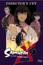 Watch Samurai X: Trust & Betrayal Niter