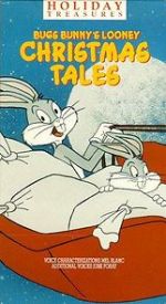 Watch Bugs Bunny\'s Looney Christmas Tales (TV Short 1979) Niter