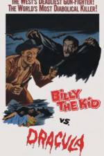 Watch Billy the Kid vs Dracula Niter