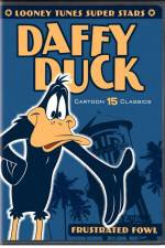 Watch Daffy Duck: Frustrated Fowl Niter