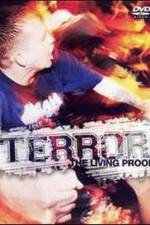 Watch Terror: The Living Proof Niter