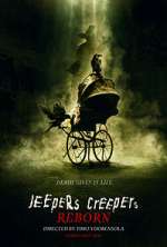 Watch Jeepers Creepers: Reborn Niter