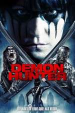 Watch Demon Hunter Niter