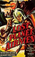 Watch Lost Planet Airmen Niter
