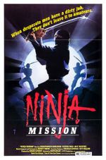 Watch The Ninja Mission Niter