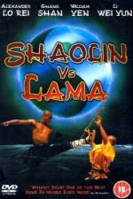 Watch Shaolin dou La Ma Niter