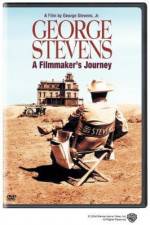 Watch George Stevens: A Filmmaker's Journey Niter