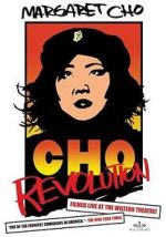 Watch Margaret Cho: CHO Revolution Niter