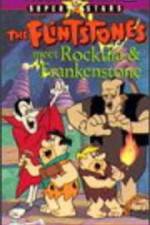 Watch The Flintstones Meet Rockula and Frankenstone Niter
