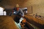 Watch Lost Tombs of the Pyramids (TV Special 2020) Niter