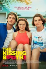 Watch The Kissing Booth 3 Niter
