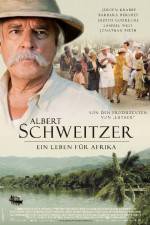 Watch Albert Schweitzer Niter