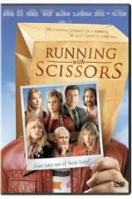 Watch Running with Scissors Niter