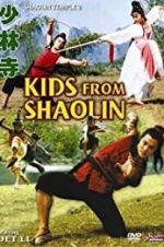 Watch Kids from Shaolin Niter