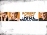 Watch Robert Klein: Unfair and Unbalanced Niter