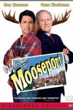 Watch Welcome to Mooseport Niter
