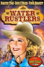 Watch Water Rustlers Niter
