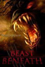 Watch Beast Beneath Niter