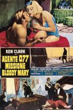 Watch Agente 077 missione Bloody Mary Niter