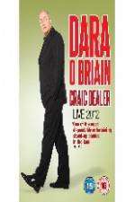 Watch Dara O Briain - Craic Dealer Niter