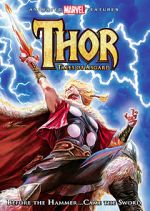 Watch Thor: Tales of Asgard Niter