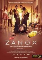 Watch Zanox Niter