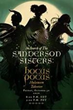 Watch In Search of the Sanderson Sisters, a Hocus Pocus Hulaween Takeover Niter