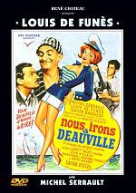 Watch Nous irons  Deauville Niter