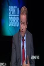 Watch Nine News Special Sport In Crisis Niter