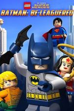 Watch Lego DC Comics: Batman Be-Leaguered (TV Short 2014) Niter