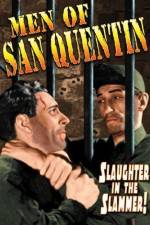 Watch Men of San Quentin Niter