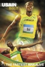 Watch Usain Bolt - The Fastest Man Alive Niter