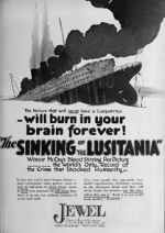 Watch The Sinking of the \'Lusitania\' Niter