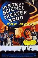 Watch Mystery Science Theater 3000 The Movie Niter