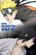 Watch Naruto Shippuden Bonds Niter