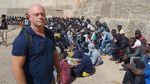 Watch Ross Kemp: Libya\'s Migrant Hell Niter
