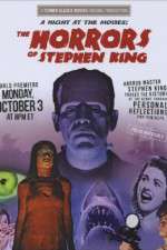 Watch A Night at the Movies: The Horrors of Stephen King Niter