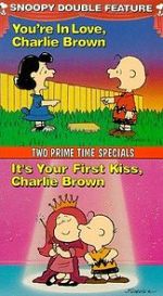 Watch It\'s Your First Kiss, Charlie Brown Niter