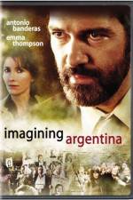 Watch Imagining Argentina Niter