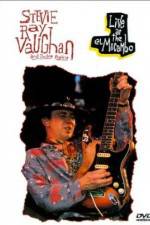 Watch Live at the El Mocambo Stevie Ray Vaughan and Double Trouble Niter